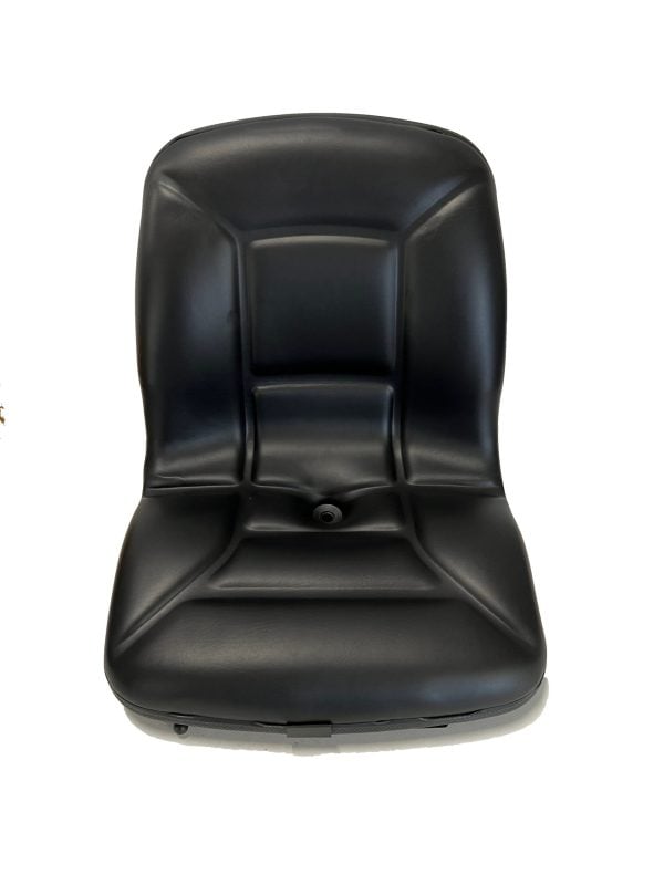 Algemene stoel | rails verstelling | comfort | zitmaaier