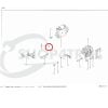 Glühkerze Iseki TU Landhope 150-177 | Mitsubishi MT | Shop4Trac