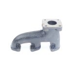 Exhaust manifold Kubota B1-14 – B1550 Type 2