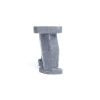 Colector de escape Kubota B1-14 – B1550 Tipo 2