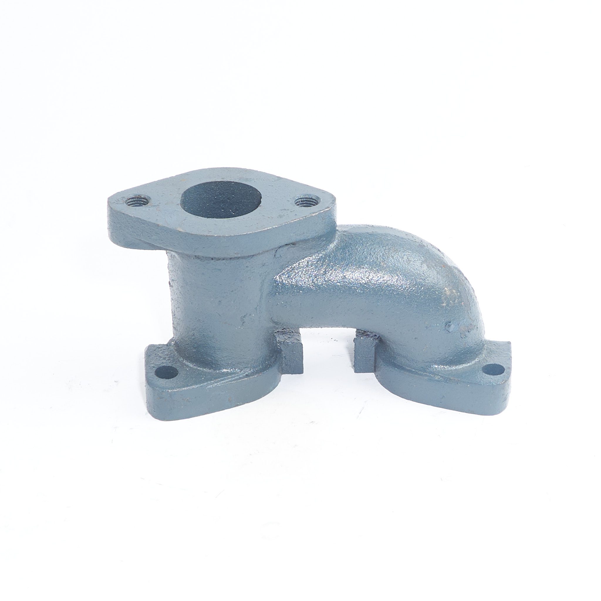 Exhaust manifold Kubota L175, L185, L1500, L1501 | Shop4Trac