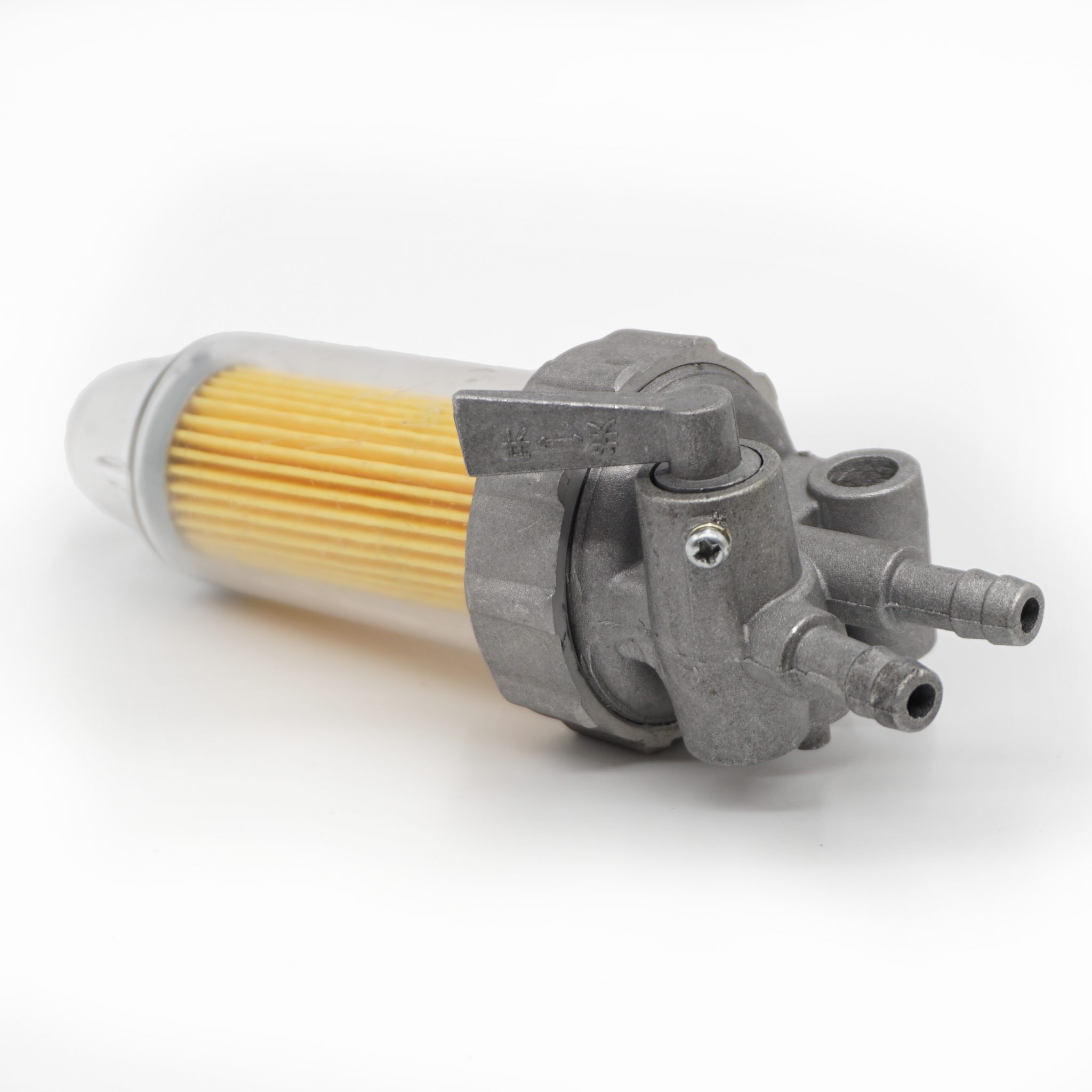 Kraftstofffilter Komplett | Auf Lager bei Shop4Trac