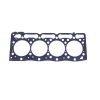 Head gasket Kubota V1505 | V1505D | V1505T | Shop4Trac