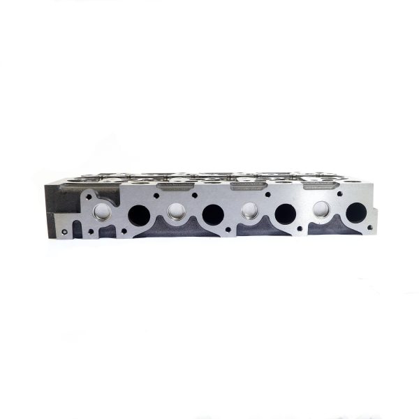 Cylinder Head Kubota V1702E | V1702DI | V1902 | V1902E | V1902DI engine | Shop4Trac