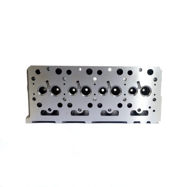 Cylinder Head Kubota V1702E | V1702DI | V1902 | V1902E | V1902DI engine | Shop4Trac