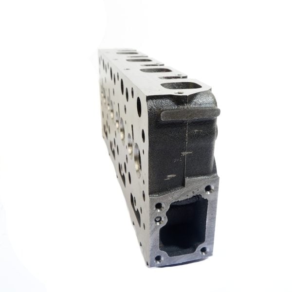 Cylinder Head Kubota V1702E | V1702DI | V1902 | V1902E | V1902DI engine | Shop4Trac