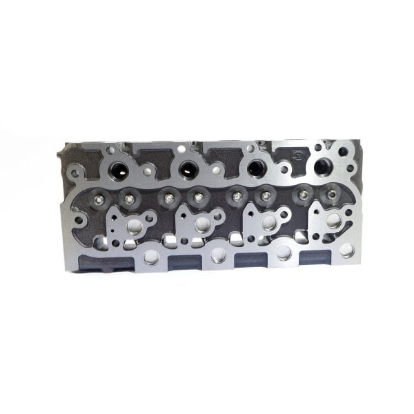 Cylinder Head Kubota V1702E | V1702DI | V1902 | V1902E | V1902DI engine | Shop4Trac
