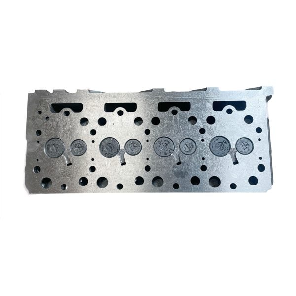 Cylinder Head Complete Kubota V1702E | V1702DI | V1902 | V1902E | V1902DI engine