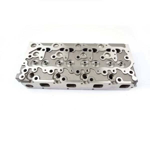 Cylinder Head Complete Kubota V2003 | V2203 | V2203E | V2203B | V2403 engine | Model 2