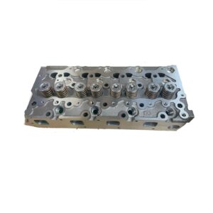 Culata Completa Kubota V2003 | V2203 | V2203E | V2203B | Motor V2403 | Modelo 2