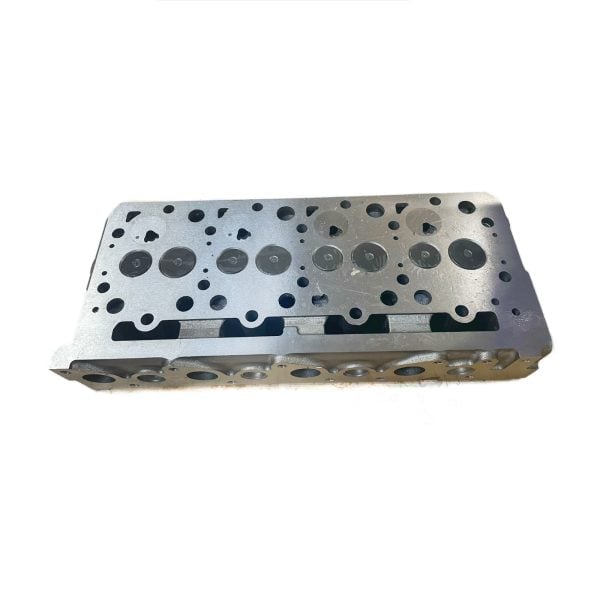 Cylinder Head Complete Kubota V2003 | V2203 | V2203E | V2203B | V2403 engine | Model 2
