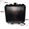 Radiatore Kubota B1400-B1502