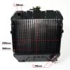 Radiatore Iseki TU 1400-1600 | TX1410-2160