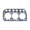 Head gasket Mitsubishi K3E | K3E-31DS | K3E31-DB | MT18 | Cup Cadet