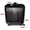 Radiateur Kubota B6001-B7001