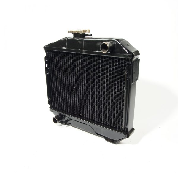 Radiateur Yanmar YM serie