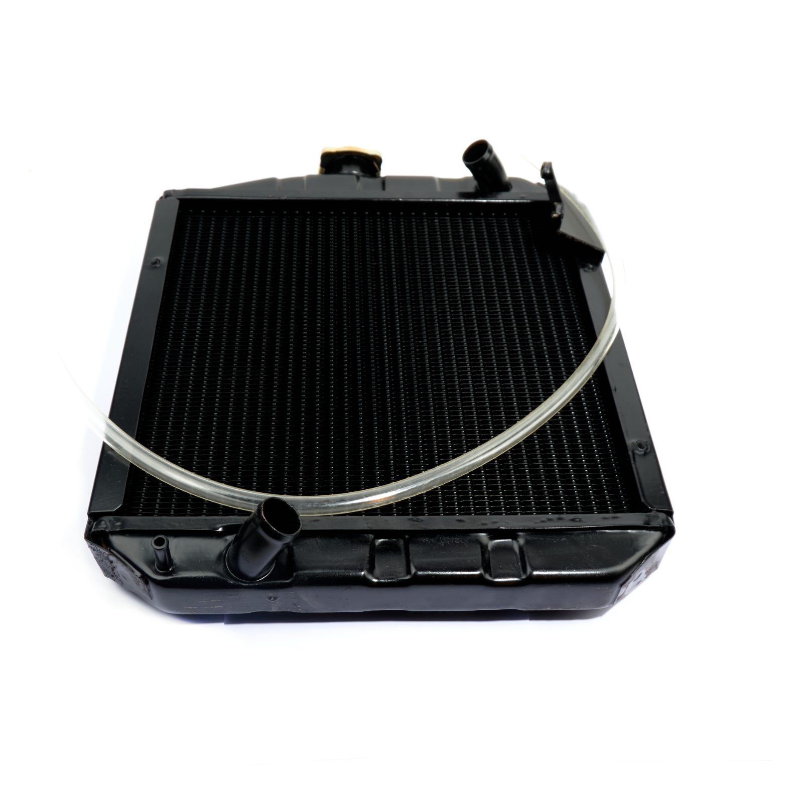 Chłodnica Yanmar YM 1601 - YM1702 | YM1720 - YM2002