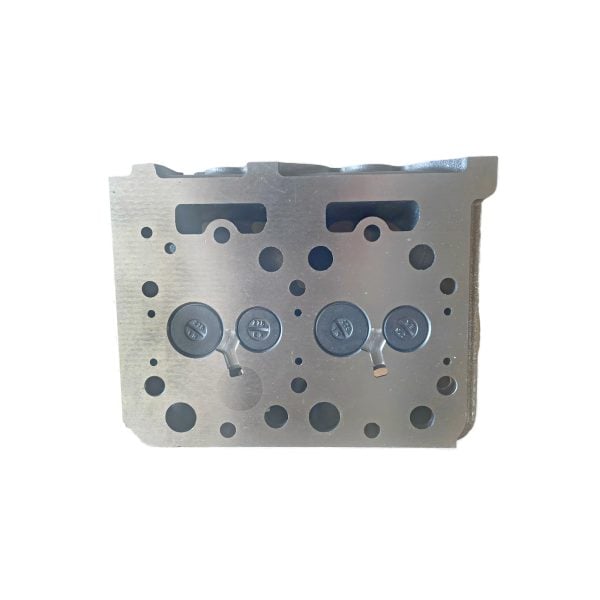 Cilinderkop compleet Kubota B7000 | Z650 | Z750 | Z751 | Z851 motor