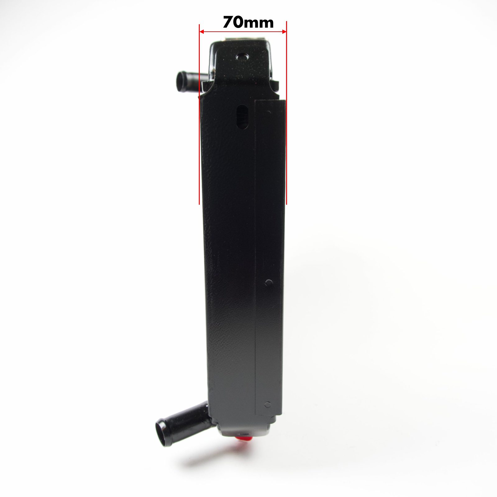 Chłodnica Kubota B1400-B1502 Chłodnica Kubota B1400-B1502