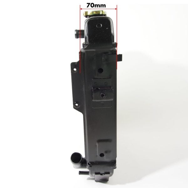 Radiatore Iseki TU 1400-1600 | TX1410-2160