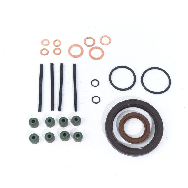 Gasket set complete Mitsubishi K4E | Vetus | Solé | Pel job