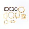 Gasket set complete Mitsubishi K4E | Vetus | Solé | Pel job