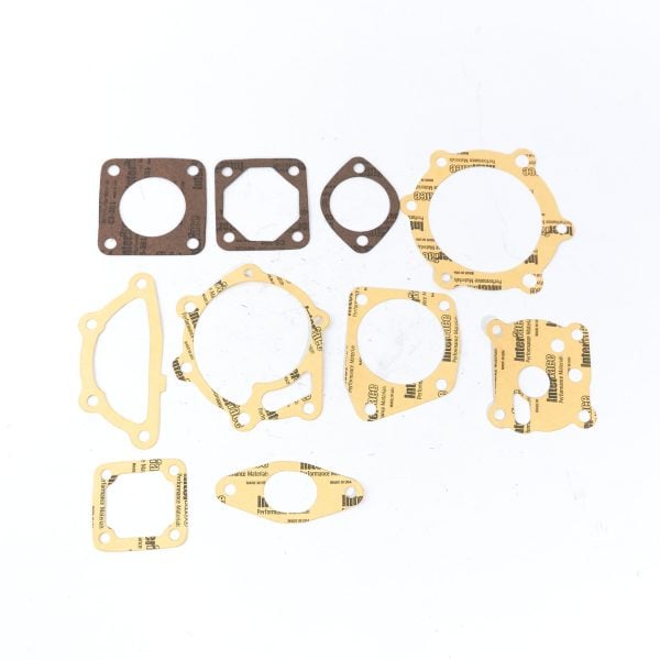 Gasket set complete Mitsubishi K4E | Vetus | Solé | Pel job
