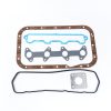 Gasket set complete Mitsubishi K4E | Vetus | Solé | Pel job
