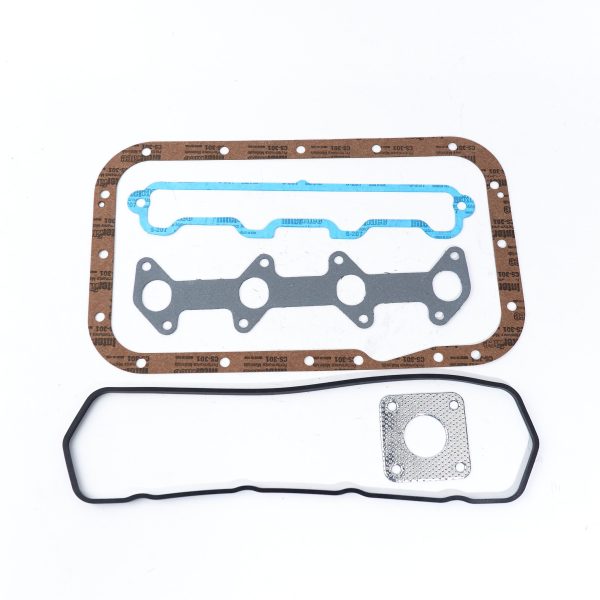 Gasket set complete Mitsubishi K4E | Vetus | Solé | Pel job