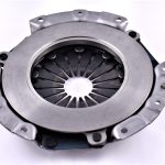 Drukgroep Iseki type 1