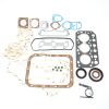 Gasket set Iseki | Mitsubishi K3B complete