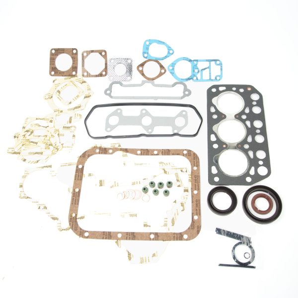 Gasket set Iseki | Mitsubishi K3B complete