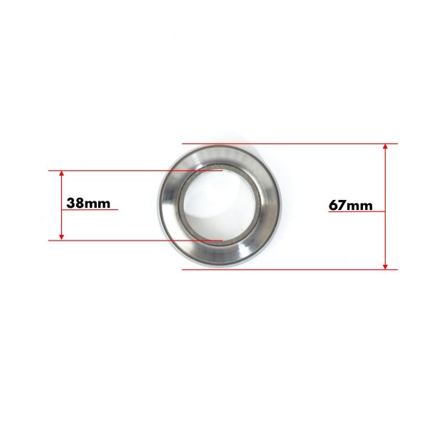 Druklager Shibaura type 1 | Shop4Trac