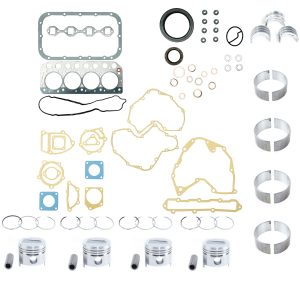 Repair kit Mitsubishi S4L | S4L2 | Vetus | Solé | Deutz | Atlas