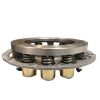 Drukgroep Mitsubishi D2000 – D2000-II | D2050 – D2350 | Mt2501 – MT300