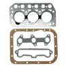 Gasket set Iseki | Mitsubishi K3B | Bolens | Satoh | Suzue complete