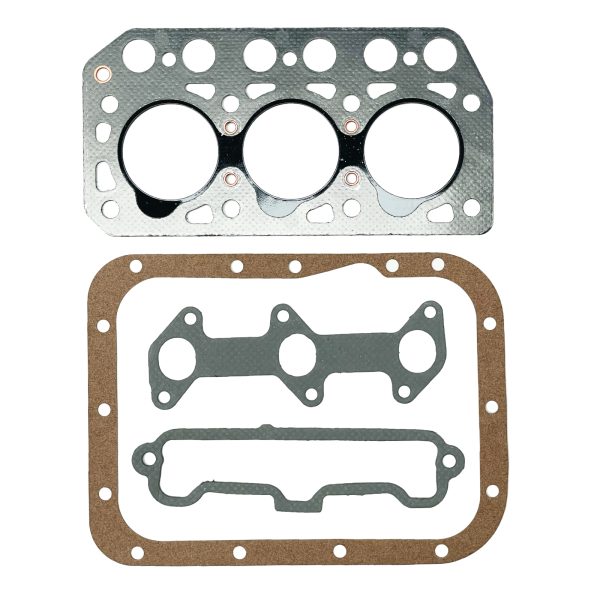 Gasket set Iseki | Mitsubishi K3B | Bolens | Satoh | Suzue complete