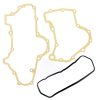 Gasket set Iseki | Mitsubishi K3B | Bolens | Satoh | Suzue complete