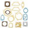 Gasket set Iseki | Mitsubishi K3B | Bolens | Satoh | Suzue complete