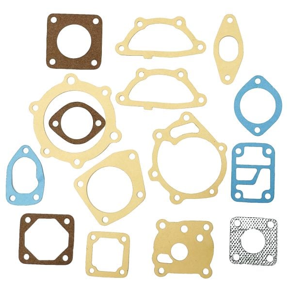 Gasket set Iseki | Mitsubishi K3B | Bolens | Satoh | Suzue complete