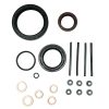 Gasket set Iseki | Mitsubishi K3B | Bolens | Satoh | Suzue complete