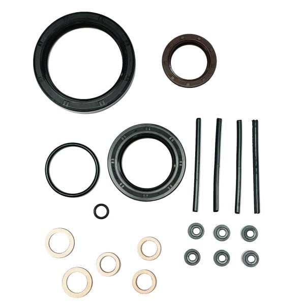 Gasket set Iseki | Mitsubishi K3B | Bolens | Satoh | Suzue complete