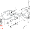Drukgroep Iseki TU120 – TU1600 | SIAL | Kubota Aste | Ford | Shibaura | Case