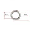 Druklager Yanmar F5 – F7 | F14 – F265 – FX175 – FX435 | YM177 – YM336 | YM1500 – YM1720 |