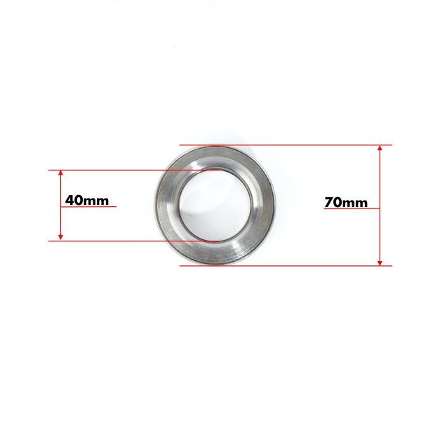 Druklager Iseki TX1000 – TX2160 | TS1610 – TS2810 | Bolens G152 – G154 | G172 – G174