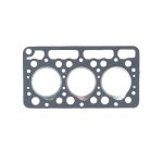 Guarnizione testa Kubota D650 | B6100 - B6001 | Zen-noh