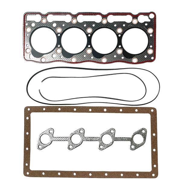 Gasket kit Kubota V1205 | V1205-B | V1205B | V1205E | 4D72