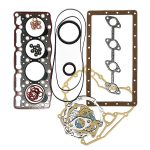 Gasket kit Kubota V1205 | V1205-B | V1205B | V1205E | 4D72