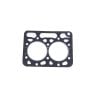 Koppakking Kubota Z600 | Shop4Trac