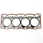 Head gasket Kubota V1205 | V1205-B | V1205B | V1205E | 4D72 | Shop4Trac